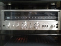 산수이 G4700 리시버 판매합니다 - 수입오디오-장터 - 소리전자