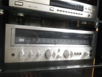 산수이 G4700 리시버 판매합니다 - 수입오디오-장터 - 소리전자