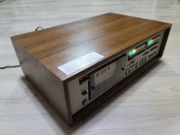 TEAC V-9 스테레오 카세트 테이프 데크플레이 - 수입오디오-장터 - 소리전자