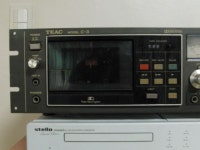 TEAC C-3 데크 판매 - 수입오디오-장터 - 소리전자