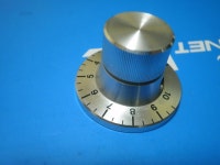 사진상 의 노브 (손잡이) - 부품-장터 - 소리전자