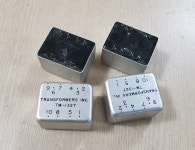 Mounting트렌스 TM-1327 - 부품-장터 - 소리전자