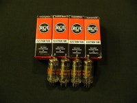 부품-장터 - RCA 6CZ5/ 6973   6BH6  미사용 신품BOX 부품-장터 - RCA 6CZ5/ 6973 6BH6 미사용 신품BOX