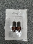 부품-장터 - RCA 5692 red base (6SN7) - USED 부품-장터... js"></script> - RCA 5692 red base (6SN7) - USED