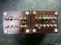 소리전자 - 11 매칭 트랜스 소리전자 -   11 매칭 트랜스