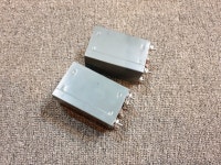 부품-장터 - Langevin 랑게빈 1:2 인터스테이지 트랜스페어...니켈코어