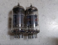 뮤라드와 RCA 12AX7/ECC83, 텅솔 5998 (가격 조정) - 부품-장터 - 소리전자 뮤라드와 RCA 12AX7/ECC83, 텅솔 5998   (가격 조정) - 부품... 