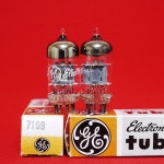 부품-장터 - GE 7199 박스신품 1조.