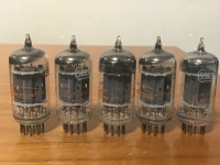 부품-장터 - 5963 12au7