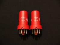 부품-장터 - RCA 5693 6SJ7 고신뢰관 미사용 신품 BOX  1조 부품-장터 - RCA 5693 6SJ7 고신뢰관 미사용 신품 BOX 1조