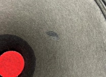 [가격 인하] TELEFUNKEN 텔레푼켄 10인치 풀레인지 Ela L6 1262 1조 - 부품-장터 - 소리전자