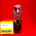 부품-장터 - Philips 5R4GY 1개.