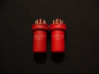 부품-장터 - RCA 5693 레드메탈 고신뢰관  신품BOX 부품-장터 - RCA 5693 레드메탈 고신뢰관 신품BOX