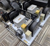Western Electric  TA-7376 CROSSOVER NETWORK  Replica - 부품-장터 - 소리전자