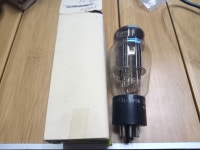 부품-장터 - 5998 쌍삼극 출력관