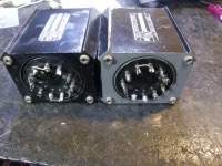 utc ls-14 승압틀랜스 - 부품-장터 - 소리전자