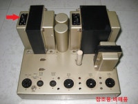 LEAK TL/50 OPT [PARTRIDGE 버전] 300B PP/SINGLE용 - 부품-장터 - 소리전자