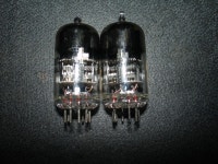 진공관 6922/6DJ8/E88CC (러시아) - 부품-장터 - 소리전자