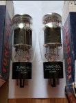 Tungsol 5998 진공관 2개 한조 - 부품-장터 - 소리전자 Tungsol  5998 진공관 2개 한조 - 부품-장터 - 소리전자