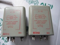 UTC A-16 인터스테이지 - 부품-장터 - 소리전자