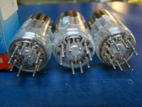 Telefunken ECC81 박스 미사용품 3알 - 부품-장터 - 소리전자 Telefunken  ECC81  박스 미사용품 3알 - 부품-장터 - 소리전자