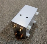 ADC 7318 mc승압트랜스 케이싱완제품... - 부품-장터 - 소리전자