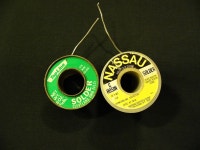 부품-장터 - 빈티지 NASSAU 7076 화이트 로진