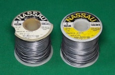 땜납, 낫소 AT-7076  0.77파운드, 0.99파운드 - 부품-장터 - 소리전자