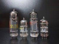 부품-장터 - *진공관 여러가지 정리 2번 ( 6B../ 6C../6E.. 관)