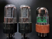 부품-장터 - *6SN7 (5692) + 6SL7 진공관 + 정류관 (5U4GB)