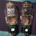 부품-장터 - 텅솔 5998(USED)----페어 1조