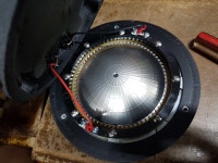 부품-장터 - JBL 2451H 네오디늄 드라이버 1조