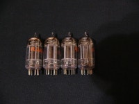 부품-장터 - RCA 5963 12AU7 17mm 롱플 미사용 신품 BOX