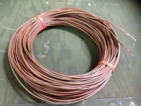 SOFA한국창고 미제신형순동선삐삐선1롤저렴하게 방출~~~ - 부품-장터 - 소리전자