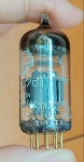 부품-장터 - Mullard 멀라드 E88CC/6922 그레이 금핀 NOS 메치페어 판매
