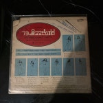 LP 73 올 고고 댄스 파티 - 음반-장터 - 소리전자 LP  73 올 고고 댄스 파티 - 음반-장터 - 소리전자