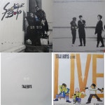 음반-장터 - LP-서태지와 아이들