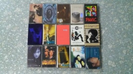 음반-장터 - 가요  테입판매 음반-장터 - 가요 테입판매