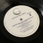 Joni Mitchell - Wild Things Run Fast - 음반-장터 - 소리전자