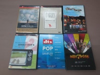 Myeong-dong CD SHOP | 음반-장터 - dvd 5장 cd 1장팝니다 음반-장터 - dvd 5장 cd 1장팝니다