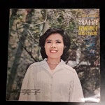 이미자 골든 앨범 옛노래(짝사랑) - 음반-장터