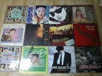 음반-장터 - LP 착한가격 가요 다섯번째