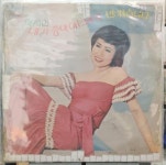 장여정 심수경 김하정 배성 이채연 - 음반-장터