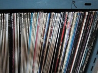 음반-장터 - 가라오케 LD 영화