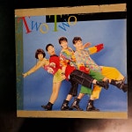 투투 (일과 이분의 일) - 음반-장터 - 소리전자