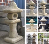 기상 나팔 석등 호신불 포대화상 미륵 좌불상 목탁 절구 주전자 g. - 벼룩-장터 - 소리전자