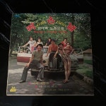 LP 작은별 한가족 노래 모음 - 음반-장터 - 소리전자 LP  작은별 한가족 노래 모음 - 음반-장터 - 소리전자