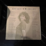 LP 나영 (종로에서 명동까지) - 음반-장터 - 소리전자 LP  나영 (종로에서 명동까지) - 음반-장터 - 소리전자