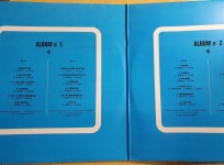 (완료)끌로드 제롬 고아(오세은) 2LP 편집반 - 음반-장터 - 소리전자