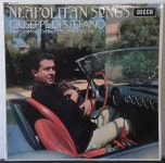 소리전자 - STEFANO / NEAPOLITAN SONGS - ( 나폴리 노래 ) 소리전자 - STEFANO  /   NEAPOLITAN SONGS  -  (  나폴리 노래  )